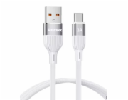 Remax Cable 3A 1M RC-C136 A-C white