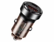 Remax Adaptor 30W RCC338  1C1A