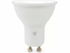 NEDIS chytrá LED žárovka/ Zigbee 3.0/ GU10/ PAR16/ 4,7W/ ...