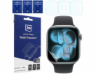3mk ochranná folie Watch Protection ARC pro Apple Watch 1...