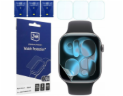 3mk ochranná folie Watch Protection ARC pro Apple Watch 11 46mm