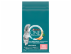 PURINA NESTLE PURINA One Adult Salmon - suché krmivo pro ...