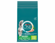 PURINA NESTLE PURINA One Indoor Formula - suché krmivo pro kočky - 9,75kg
