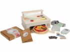 small foot Pizzerie sada