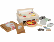 small foot Pizzerie sada
