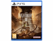 PS5 hra Little Nightmares 3