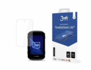 3mk hybridní sklo FlexibleGlass Lite pro Garmin Edge 550 / Edge 850