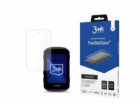3mk hybridní sklo FlexibleGlass pro Garmin Edge 550/ Edge...