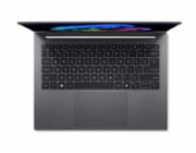 ACER NTB TravelMate X4 14 AI (TMX414-51-TCO-73PV),Ultra 7 258V,14"WUXGA,32GB,1TB SSD,Intel,W11P,Gray