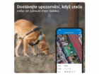 Tractive GPS DOG XL – sledování polohy a aktivity pro psy...