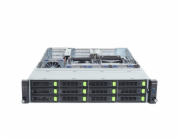 Gigabyte Platforma Rack (2U) AMD R263-ZG0