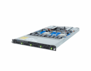 Gigabyte Platforma Rack (1U) AMD R183-Z93