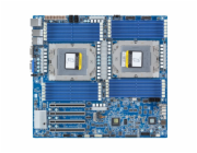 Gigabyte MZ73-LM1 základní deska Socket SP5 Rozšířený ATX