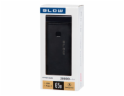 BLOW Power Bank 20000mAh PD 65W PB20G