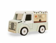 Le Toy Van Mobilní kavárna Street coffee