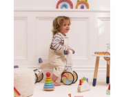 Le Toy Van Odrážedlo duhové