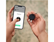 Chipolo POP – Bluetooth lokátor, černý