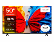 TCL 50V5C televizor 127 cm (50") Full HD Smart TV Černá