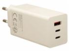 PATONA Premium Nabíječka GaN PD100W 2xUSB-C 1xUSB-A PD3.0...