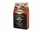CARNILOVE Adult Lamb and wild boar - suché krmivo pro psy...