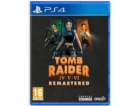 OUTRIGHT GAMES Tomb Raider IV-VI Remastered: Starring Lar...