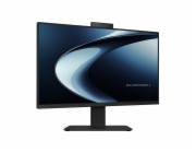 ASUS ExpertCenter P400 AiO P470VAK-BPE151X Intel® Core™ i5 i5-13420H 68,6 cm (27") 1920 x 1080 px All-in-One PC (vše v jednom) 16 GB DDR5-SDRAM 512 GB SSD Windows 11 Pro Wi-Fi 6E (802.11ax) Černá
