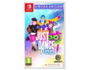 NS hra Just Dance 2026 (CIB)