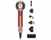 Dyson HD17 Curly + Coily - Ceramic Pink