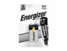 Energizer 6LR61 Everyday 9V 1pack Alkalická