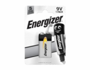 Energizer 6LR61 Everyday 9V 1pack Alkalická