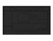 Optoma 3653RK IFPD 65" - interaktivní dotykový, 4K UHD