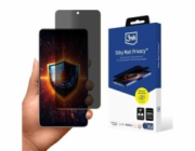 3mk ochranná folie Silky Matt Privacy pro Vivo X200 Ultra