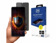 3mk ochranná folie Silky Matt Privacy pro TCL 503