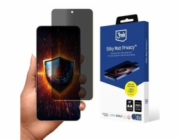 3mk ochranná folie Silky Matt Privacy pro OnePlus Nord CE5