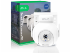 NOUS W8, SMART WiFi PTZ 2K, IP Ven Kamera