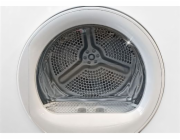 MPM MPM-90-SH-45 Kondenzační sušička s tepelným čerpadlem Bílá