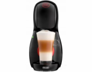 DeLonghi De’Longhi Piccolo XS EDG210.A Poloautomatické Kapslový kávovar 0,8 l