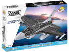 Cobi Klocki Stavebnice F-16D Fighting Falcon, 436 dílků