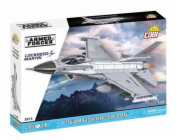 Cobi Klocki Stavebnice F-16AM Fighting Falcon, 495 dílků