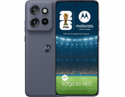 Moto EDGE 60 Neo 256+12GB PANTONE Grisai