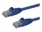 StarTech.com 50cm CAT6 Ethernet Cable, 10 Gigabit Snagles...