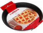 Vittero Forma aluminiowa do ciasta kruchego 24 cm