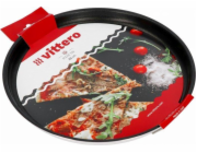 Vittero Forma aluminiowa okrągła niska 30cm