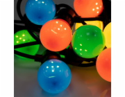 Rebel ZAR0545 Lampki świąteczne zewnętrzne