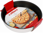 Vittero Forma aluminiowa okrągła 24 cm