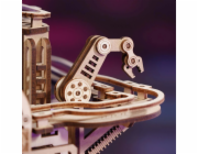 RoboTime 3D mechanická skládačka kuličkové dráhy Výzva
