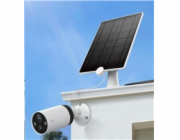 BAZAR - TP-Link Tapo A200 solární panel k Tapo C425, Tapo C420, Tapo DS205 - Rozbaleno (Komplet)