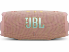 JBL Charge 6 Pink