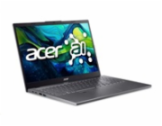 ACER NTB Aspire 15 (A15-61M-R7QD),R7-8840HS,15.6"FHD,16GB,1TB SSD,Radeon 780M,W11H,Gray
