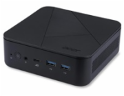 ACER PC Veriton N1502G-12NOU,N150,4GB,128GB SSD,N/A,W11 Pro,Black